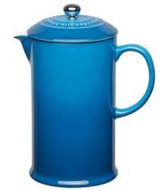 Le Creuset Frühstücksgeschirr im farbenfrohen Top-Design