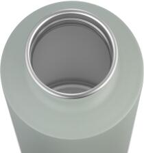 Esbit SCULPTOR Edelstahl Trinkflasche, 750ml, Stone Grey