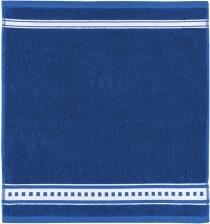 Kracht Frottier-Küchentuch STANDARD in blau