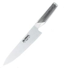 Global G-02 Yoshikin klassisches Kochmesser 20 cm