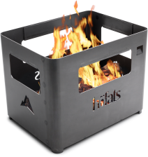 höfats BEER BOX Feuerkorb