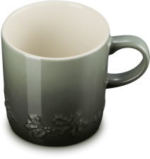 Le Creuset Becher Holly 0,35 Liter in thyme