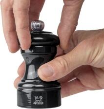 PEUGEOT Salzm&uuml;hle Bistrorama schwarz