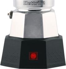 Bialetti Espressokocher elektrisch Elettrika