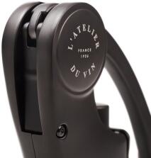 L′Atelier du Vin Korkenzieher Oeno Motion Black & Wood