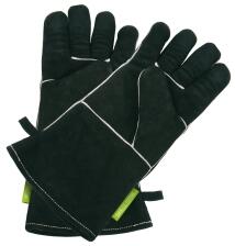Outdoorchef Lederhandschuhe