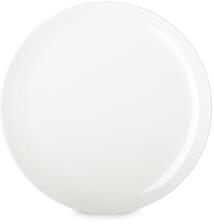 Mepal Frühstücksteller flow 230 mm - weiß