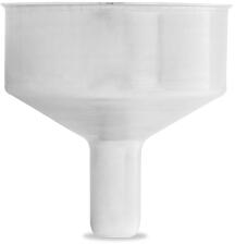 Bialetti Ersatztrichter f&uuml;r Aluminium Espressokocher Moka Express