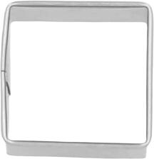 Birkmann Ausstechformen-Set Lebkuchenhaus, 6-teilig