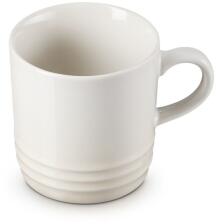 Le Creuset Becher in meringue, 200 ml