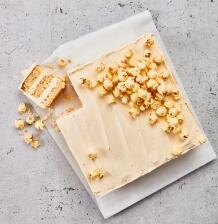 Birkmann Kuchen- & Tortenform, Baker′s Best quadratisch
