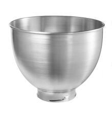 KitchenAid K&uuml;chenmaschine Classic in wei&szlig;, 4,3 Liter