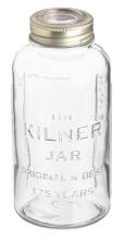 Kilner Einmachglas 175 Jahre