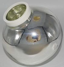 alfi Isolierglas mit Dichtungsring für Isolierkanne Kugel Metall