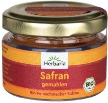 Herbaria Safran, gemahlen 0,5 g