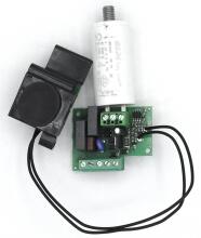 Graef Schalter für Modell V10 und Vivo V20