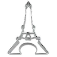 Städter Ausstechform Eiffelturm 8,5 cm