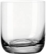 Leonardo Trinkglas DAILY 320 ml, 6er-Set