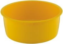 Kuhn Rikon HOTPAN® Warmhalteschüssel gelb 4.5L