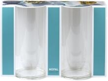 Mepal Set longdrinkglas 2 stück