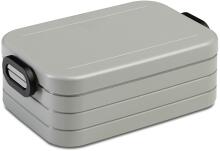 Mepal Lunchbox take a break midi - silver