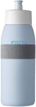 Mepal Sporttrinkflasche ellipse 500 ml - nordic blue