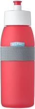 Mepal Sporttrinkflasche ellipse 500 ml - nordic red