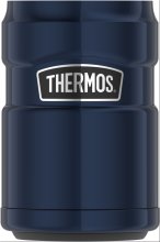 Thermos SK Can Cooler midnight blue pol 0,35l