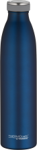Thermos TC BOTTLE saphire blue mat 0,75l