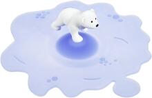 Lurch Mein Deckel Arctic Summer Eisbär