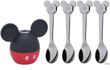 WMF Disney Mickey Mouse Streuer Set 5-teilig