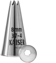 Kaiser Sterntülle 8 mm