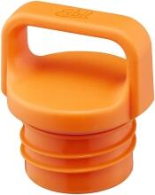 Esbit SCULPTOR Verschluss für vakuum isolierte Trinkflaschen, Orange