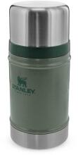 Stanley Classic Food Jar 0,70l, grün