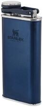 Stanley Classic Flask 0,23l, blau