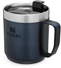Stanley Camp Mug 0,35l, blau