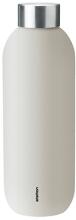 Stelton Thermosflasche Keep Cool, sand