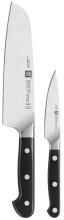 Zwilling Messerset Pro, 2 Teile