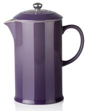 Le Creuset Kaffeebereiter in ultra violet