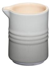 Le Creuset Milchkännchen 0,15 Liter in perlgrau