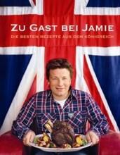 Jamie Oliver: Zu Gast bei Jamie