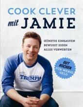Jamie Oliver: Cook clever mit Jamie
