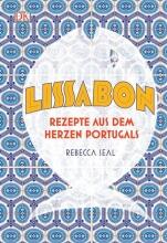 Seal Rebecca: Lissabon