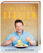 Jamie Oliver: Jamie kocht Italien