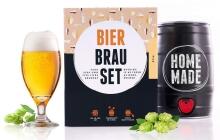 Braufässchen Bierbrau-Set für Pils