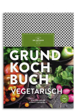 Grundkochbuch vegetarisch