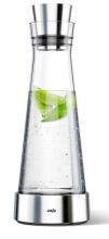 Wasserkaraffe glas - Die besten Wasserkaraffe glas verglichen
