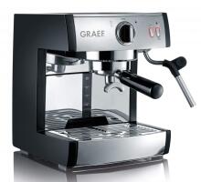 Graef Espressomaschine Pivalla ES 702