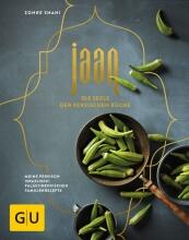Shahi Zohre: Jaan – Die Seele der persischen Küche