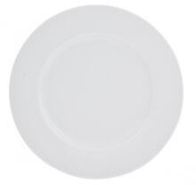 Kahla Aronda Frühstücksteller 21 cm in weiß